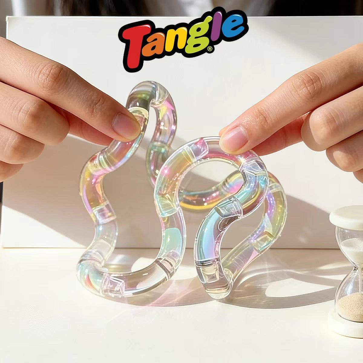 Original Tangle Fidget Toy