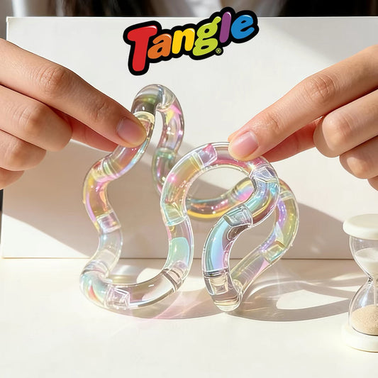 Original Tangle Fidget Toy