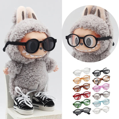 Lalabu Eyeglasses
