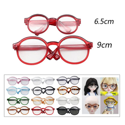 Lalabu Eyeglasses