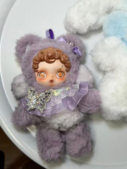 Angels (Retrofitted Skullpanda)