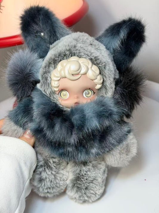 ZOO (Retrofitted Skullpanda )