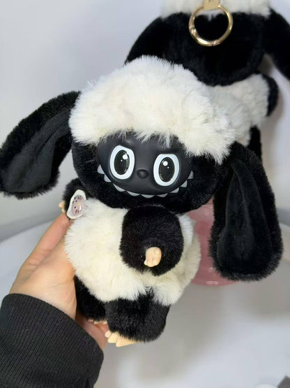 LABUBU Authentic｜Handmade×Shaun Sheep